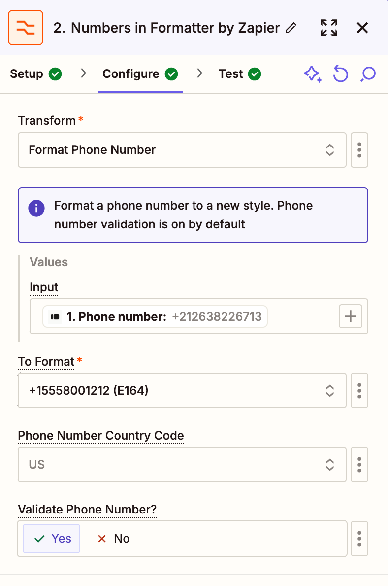 format_phone_number_calendly